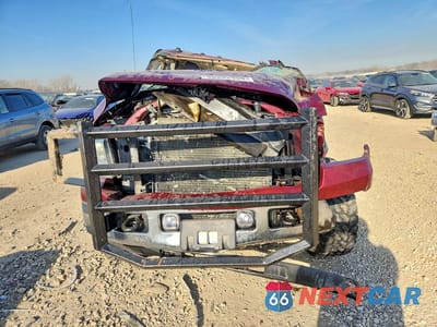Piąte zdjęcie samochodu w środku: 2006 FORD F250 SUPER DUTY VIN:1FTSX21P46EC45150 - miniatura