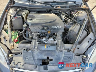 Zdjęcie 11 z 12 samochodu: 2011 CHEVROLET IMPALA LT VIN:2G1WB5EK6B1199261 - miniatura