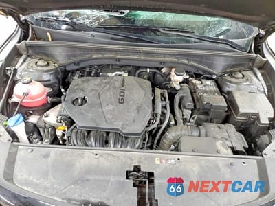 Zdjęcie 12 z 13 samochodu: 2023 KIA SORENTO S VIN:5XYRL4LC0PG247079 - miniatura