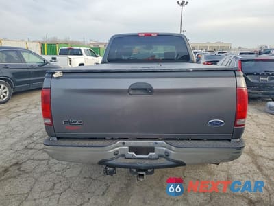 Zdjęcie 6 z 12 samochodu: 2002 FORD F150 VIN:2FTRX17L52CA13413 - miniatura