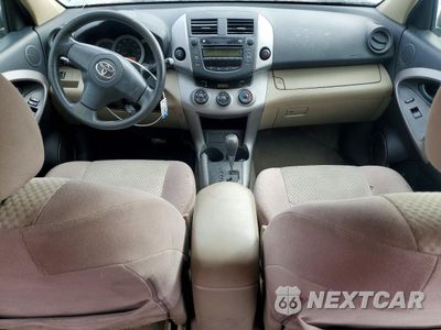 Zdjęcie 8 z 13 samochodu: 2008 TOYOTA RAV4 BASE VIN:JTMBD33V386063494 - miniatura