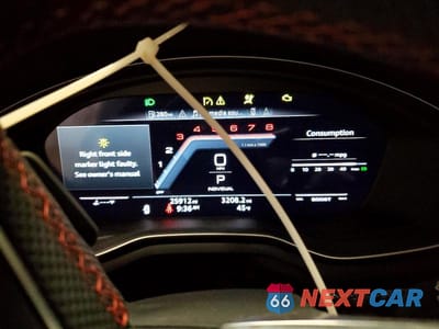 Zdjęcie 9 z 11 samochodu: 2025 AUDI S5 PREMIUM PLUS VIN:WAUC4CF51SA014960 - miniatura