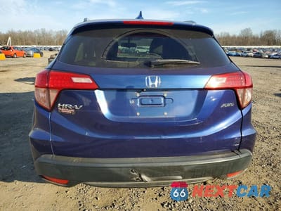 Zdjęcie 6 z 13 samochodu: 2017 HONDA HR-V EXL VIN:3CZRU6H79HM708217 - miniatura