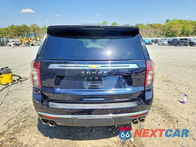 Zdjęcie 6 z 12 samochodu: 2023 CHEVROLET TAHOE C1500 PREMIER VIN:1GNSCSKD4PR343886 - miniatura