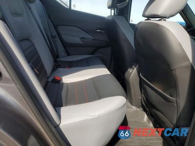 Zdjęcie 10 z 12 samochodu: 2023 NISSAN KICKS SR VIN:3N1CP5DVXPL526650 - miniatura