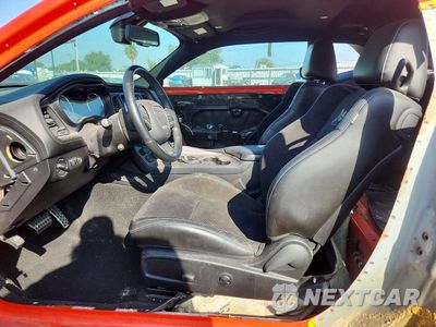 Zdjęcie 7 z 12 samochodu: 2023 DODGE CHALLENGER R VIN:2C3CDZFJ1PH527240 - miniatura