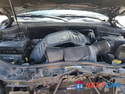 Zdjęcie 12 z 13 samochodu: 2015 DODGE DURANGO R VIN:1C4SDHCT2FC922990 - miniatura
