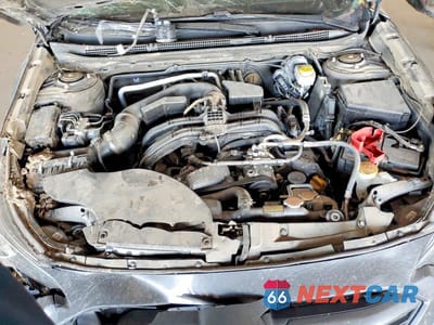 Zdjęcie 11 z 11 samochodu: 2024 SUBARU OUTBACK PREMIUM VIN:4S4BTAFC9R3189732 - miniatura