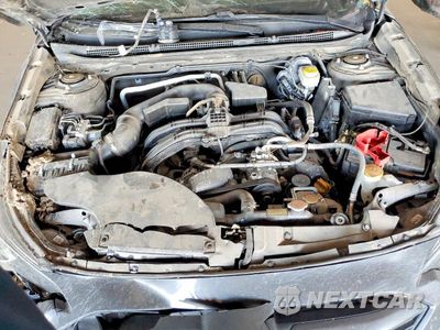 Zdjęcie 11 z 12 samochodu: 2024 SUBARU OUTBACK PREMIUM VIN:4S4BTAFC9R3189732 - miniatura