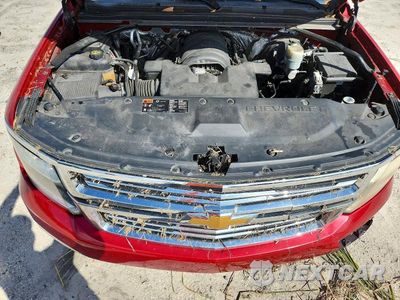 Zdjęcie 12 z 13 samochodu: 2015 CHEVROLET TAHOE C1500 LTZ VIN:1GNSCCKCXFR146720 - miniatura