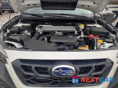Zdjęcie 12 z 13 samochodu: 2025 SUBARU OUTBACK WILDERNESS VIN:4S4BTGUD1S3285200 - miniatura