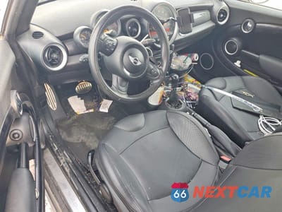 Zdjęcie 8 z 12 samochodu: 2015 MINI COOPER S VIN:WMWZP3C58FT708562 - miniatura