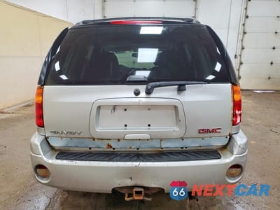 Zdjęcie 6 z 14 samochodu: 2008 GMC ENVOY VIN:1GKDT13S782165656 - miniatura