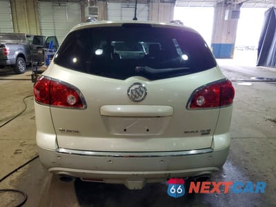 Zdjęcie 6 z 13 samochodu: 2009 BUICK ENCLAVE CXL VIN:5GAEV23D09J179019 - miniatura