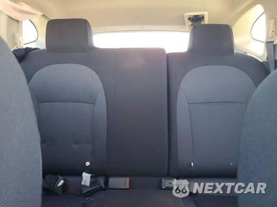 Zdjęcie 10 z 12 samochodu: 2013 NISSAN ROGUE S VIN:JN8AS5MV6DW646099 - miniatura