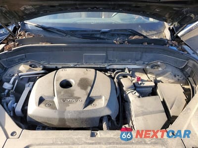 Zdjęcie 12 z 12 samochodu: 2016 VOLVO XC90 T6 VIN:YV4A22PK8G1035310 - miniatura