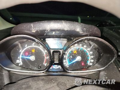 Zdjęcie 9 z 14 samochodu: 2017 FORD FIESTA SE VIN:3FADP4BJ0HM162204 - miniatura