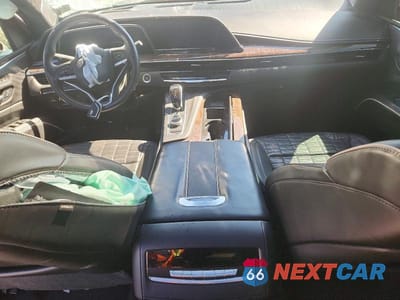 Zdjęcie 8 z 14 samochodu: 2021 CADILLAC ESCALADE SPORT PLATINUM VIN:1GYS4GKL6MR433914 - miniatura