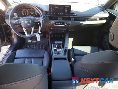 Zdjęcie 8 z 12 samochodu: 2023 AUDI A4 PREMIUM PLUS 45 VIN:WAUEAAF49PN011057 - miniatura