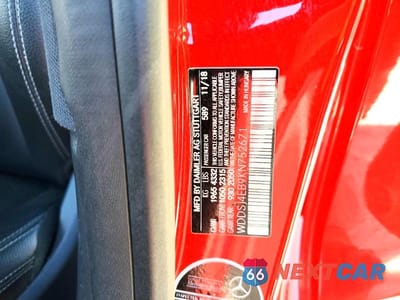 Zdjęcie 12 z 12 samochodu: 2019 MERCEDES-BENZ CLA 250 VIN:WDDSJ4EB9KN752671 - miniatura