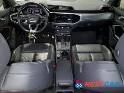 Zdjęcie 8 z 13 samochodu: 2020 AUDI Q3 PREMIUM PLUS S-LINE VIN:WA1EECF34L1072886 - miniatura