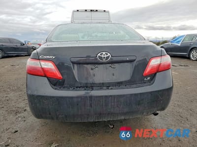 Zdjęcie 6 z 11 samochodu: 2008 TOYOTA CAMRY LE VIN:4T1BE46K58U213505 - miniatura