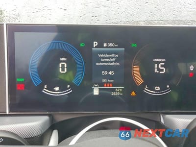 Zdjęcie 9 z 11 samochodu: 2026 HYUNDAI SONATA HYBRID BLUE VIN:KMHL24JJ0TA147239 - miniatura