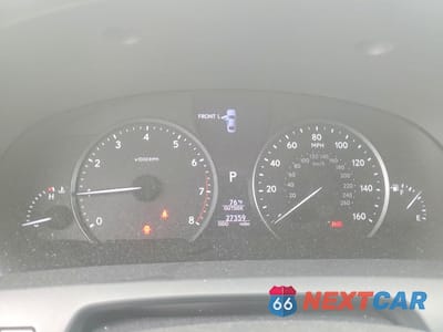 Zdjęcie 9 z 12 samochodu: 2017 LEXUS LS 460 BASE VIN:JTHBL5EFXH5146929 - miniatura