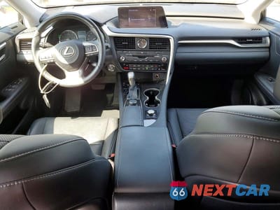 Zdjęcie 8 z 13 samochodu: 2019 LEXUS RX 350 BASE VIN:2T2ZZMCA4KC151257 - miniatura