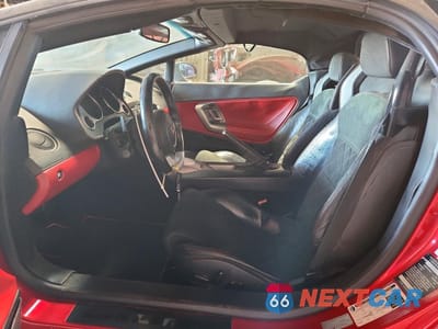 Zdjęcie 7 z 12 samochodu: 2008 LAMBORGHINI GALLARDO SPYDER VIN:ZHWGU22T08LA06259 - miniatura