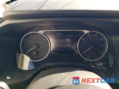 Zdjęcie 9 z 13 samochodu: 2024 NISSAN ROGUE SV VIN:JN8BT3BB6RW447396 - miniatura