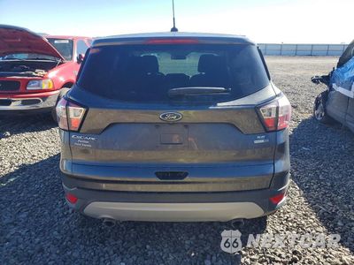 Zdjęcie 6 z 13 samochodu: 2017 FORD ESCAPE SE VIN:1FMCU9G90HUD44681 - miniatura
