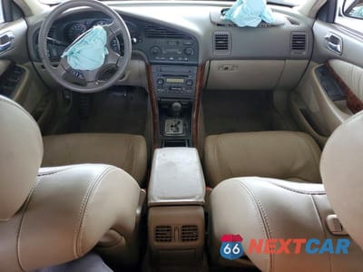 Zdjęcie 8 z 13 samochodu: 2000 ACURA 3.2TL VIN:19UUA566XYA038771 - miniatura