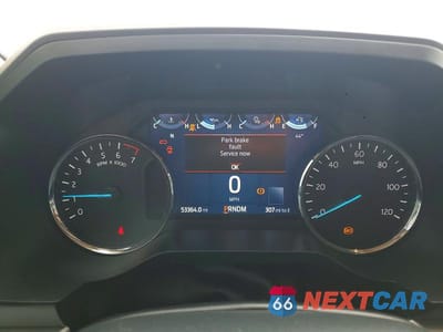 Zdjęcie 9 z 12 samochodu: 2023 FORD EXPEDITION XLT VIN:1FMJU1J84PEA07531 - miniatura