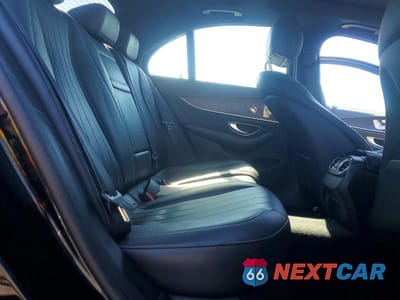 Zdjęcie 10 z 13 samochodu: 2023 MERCEDES-BENZ E 350 4MATIC VIN:W1KZF8EB8PB109468 - miniatura