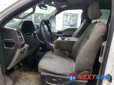 Zdjęcie 7 z 13 samochodu: 2016 FORD F150 SUPER CAB VIN:1FTEX1C81GFB02603 - miniatura