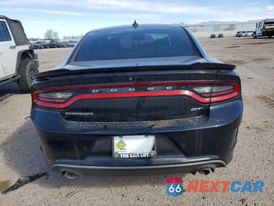 Zdjęcie 6 z 13 samochodu: 2019 DODGE CHARGER GT VIN:2C3CDXHG9KH526996 - miniatura