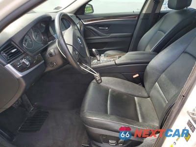 Zdjęcie 7 z 11 samochodu: 2013 BMW 528 XI VIN:WBAXH5C57DD108137 - miniatura