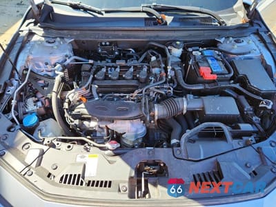 Zdjęcie 11 z 12 samochodu: 2023 HONDA ACCORD EX VIN:1HGCY1F35PA041288 - miniatura