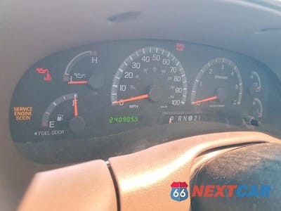 Zdjęcie 9 z 12 samochodu: 1999 FORD F150 VIN:1FTRX08L8XKA43288 - miniatura