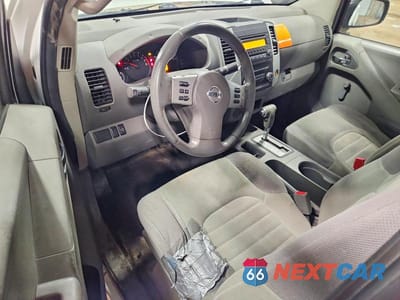 Zdjęcie 8 z 11 samochodu: 2015 NISSAN FRONTIER S VIN:1N6BD0CT0FN721592 - miniatura