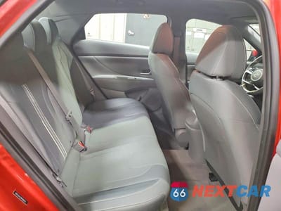 Zdjęcie 10 z 13 samochodu: 2022 HYUNDAI ELANTRA SEL VIN:5NPLS4AG2NH068546 - miniatura