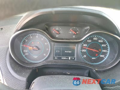 Zdjęcie 9 z 11 samochodu: 2017 CHEVROLET CRUZE LS VIN:1G1BC5SM1H7206291 - miniatura