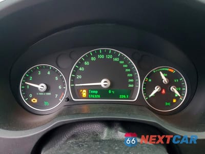 Zdjęcie 9 z 12 samochodu: 2009 SAAB 9-3 2.0T VIN:YS3FB42Y091025253 - miniatura