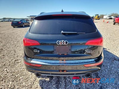 Zdjęcie 6 z 13 samochodu: 2017 AUDI Q5 PREMIUM PLUS VIN:WA1M2AFP2HA058794 - miniatura