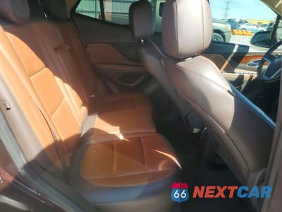 Zdjęcie 10 z 12 samochodu: 2015 BUICK ENCORE PREMIUM VIN:KL4CJDSB9FB196172 - miniatura