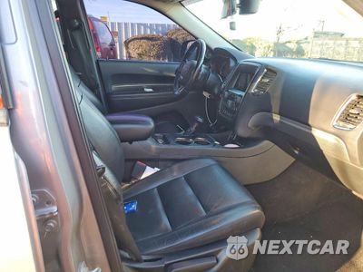 Zdjęcie 13 z 14 samochodu: 2020 DODGE DURANGO GT VIN:1C4RDHDG2LC307867 - miniatura