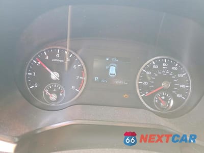 Zdjęcie 9 z 12 samochodu: 2022 KIA TELLURIDE S VIN:5XYP64HC2NG203783 - miniatura