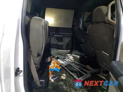 Zdjęcie 10 z 12 samochodu: 2019 FORD F150 SUPERCREW VIN:1FTEW1E48KKD14671 - miniatura
