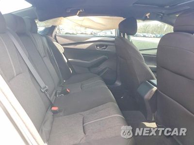 Zdjęcie 10 z 12 samochodu: 2024 HONDA ACCORD HYBRID SPORT VIN:1HGCY2F57RA088283 - miniatura